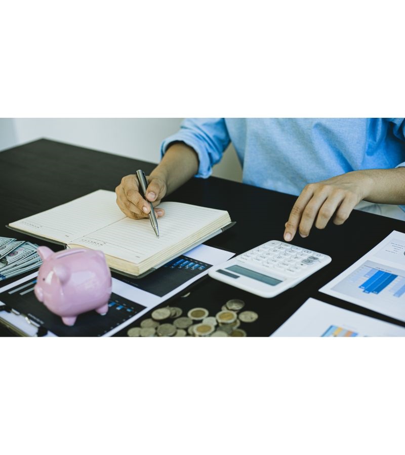 Premium Savings Account