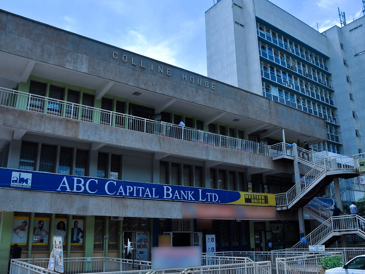 ABC Capital Bank is transitioning into a Digital-led Tier two Bank