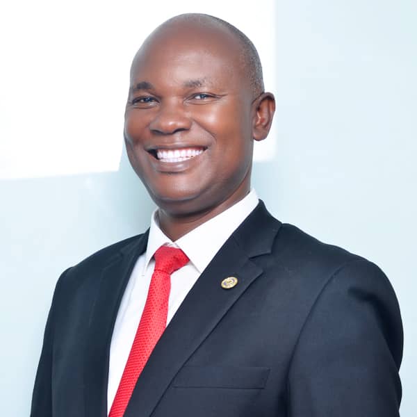 Prof. STEPHEN K. NKUNDABANYANGA