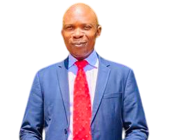 Mr Nasser A.Ntege