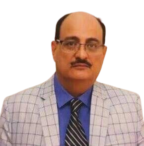 Saleem Dhanani