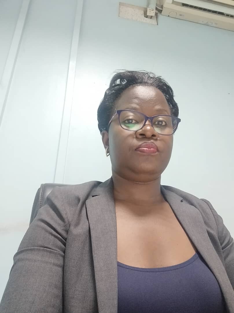 Catherine Ritah Bugoye