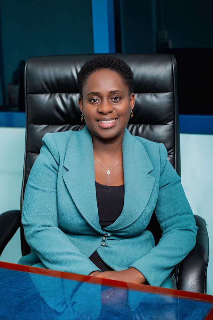 Ramlah Nakkungu